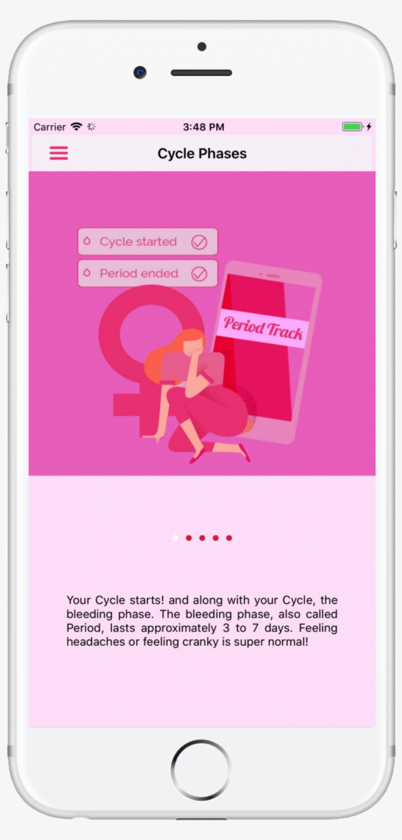 Walkthrough On Your Whole Cycle, transparent png #6706548
