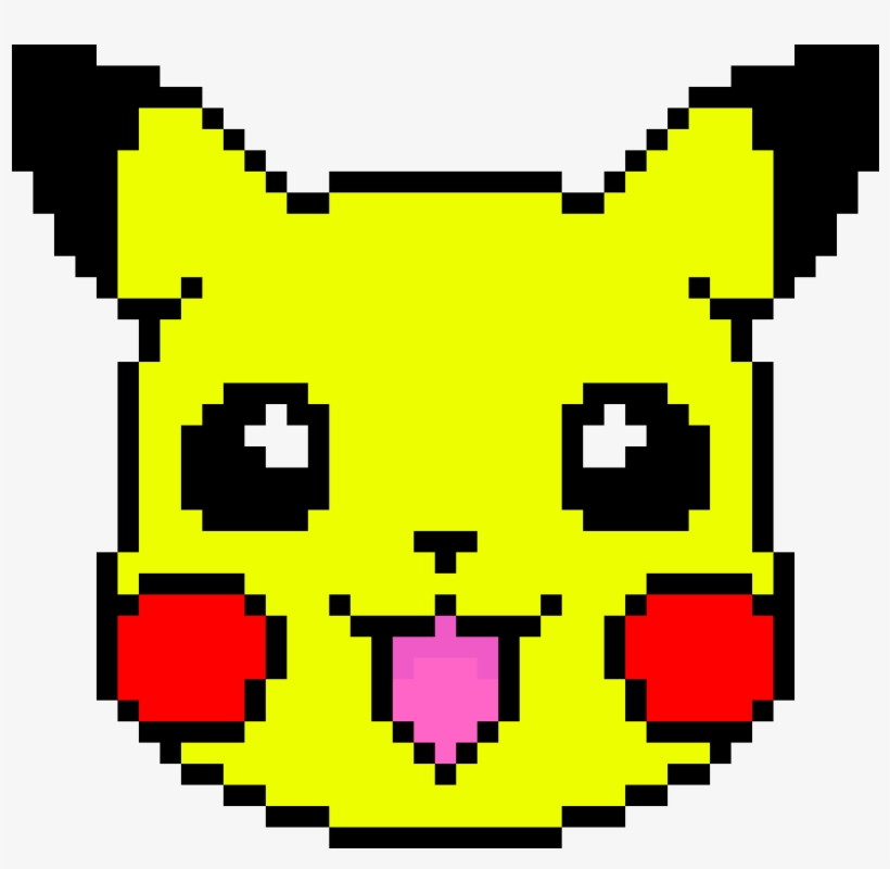 Pikachu, transparent png #6706718