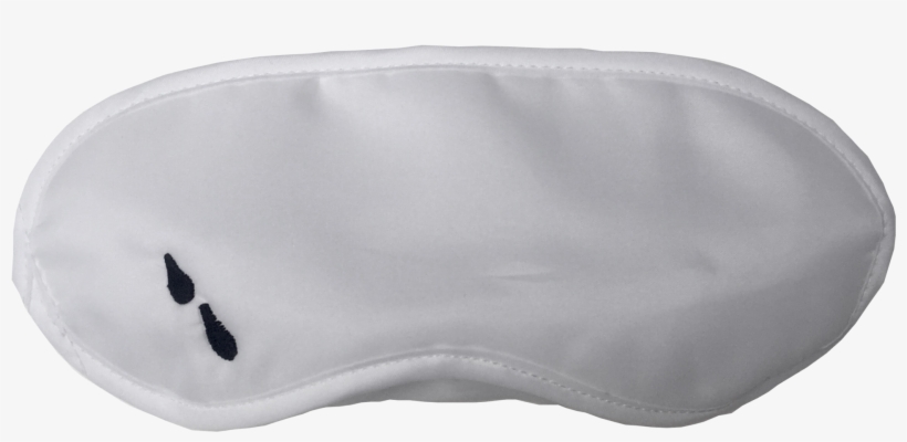 Teardrop Sleepmask, transparent png #6706771