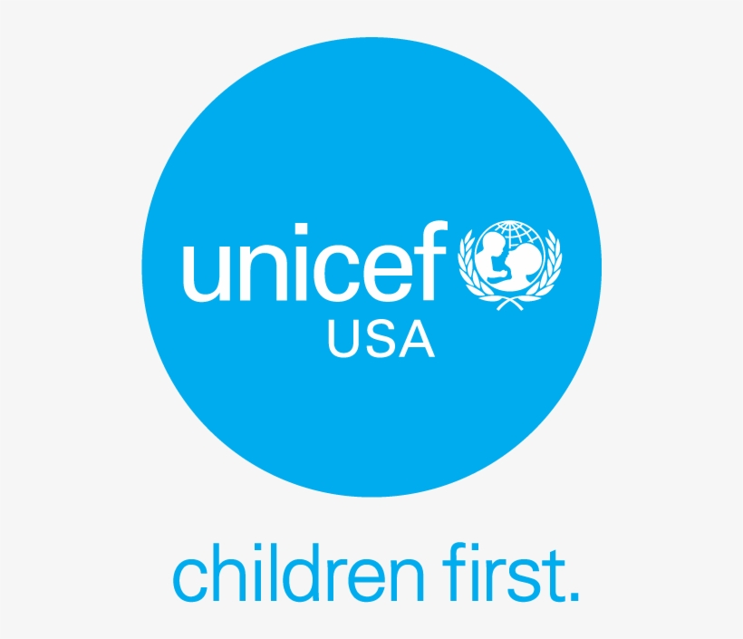 Usa Cf Logo Cyan-01, transparent png #6707439