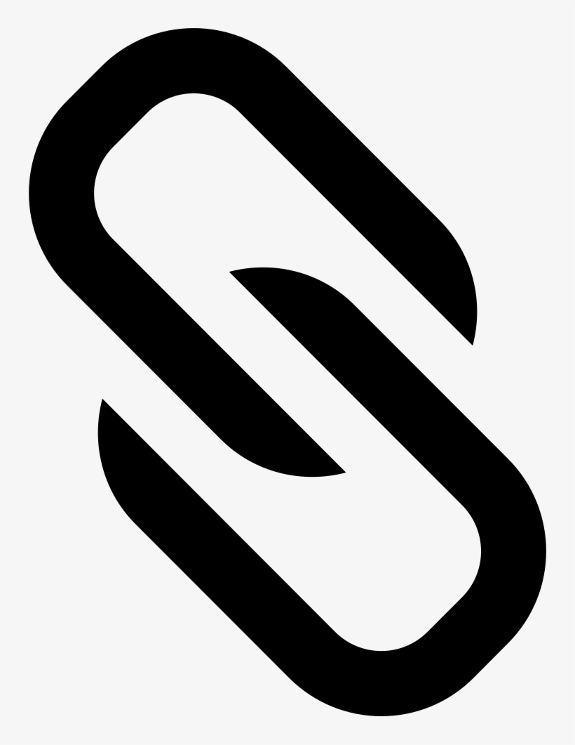 Link Chain Comments, transparent png #6707595