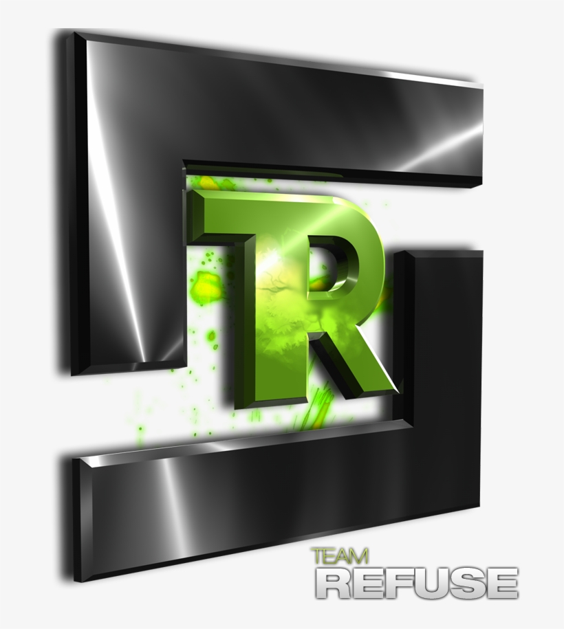 Team Refuse, transparent png #6707896