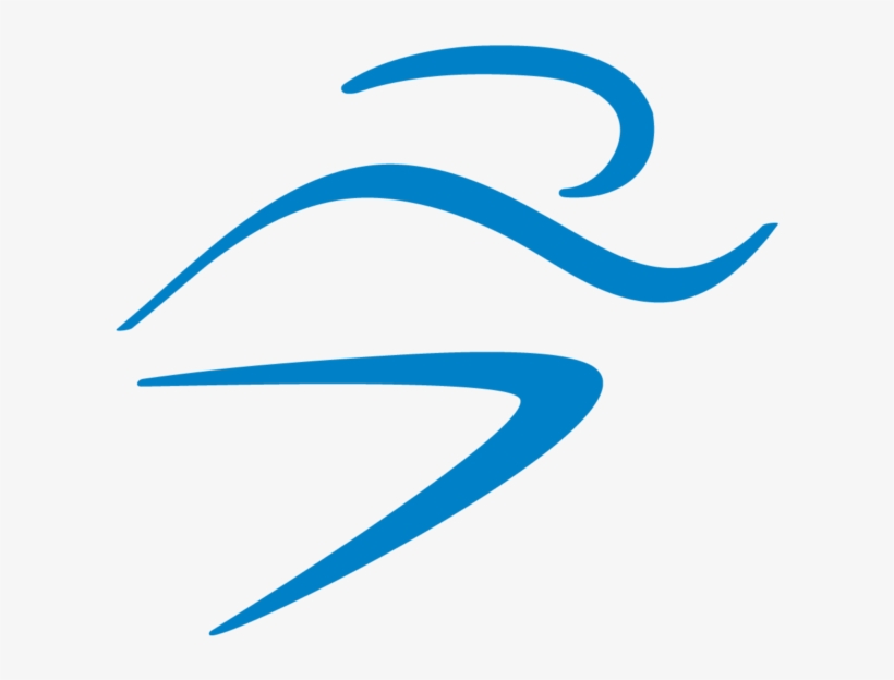 Back In Action Icon Blue, transparent png #6708142