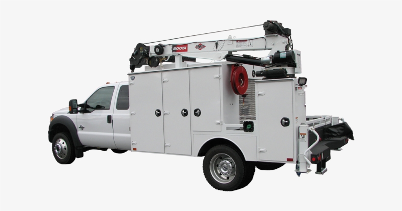 Mechanic Service Truck For Sale In Bc, transparent png #6708147
