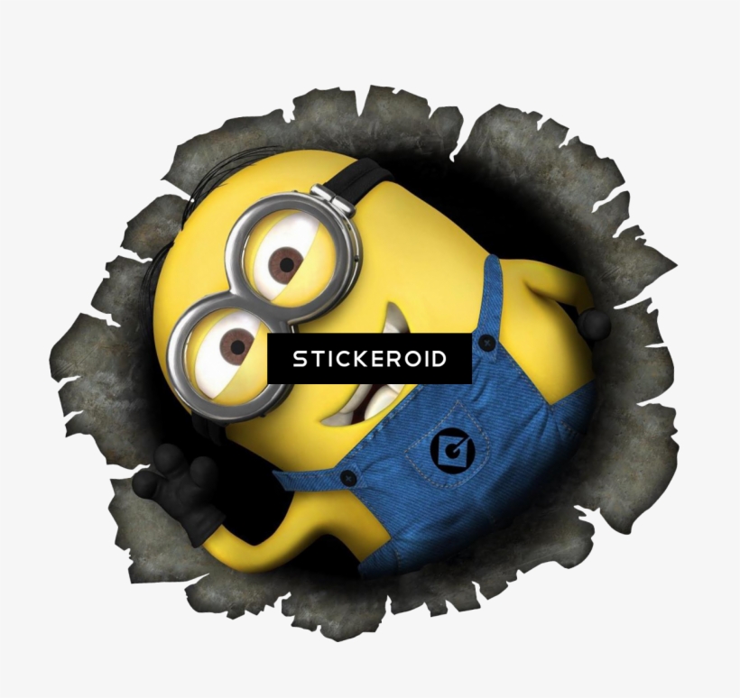 Minions Actors Heroes, transparent png #6708149