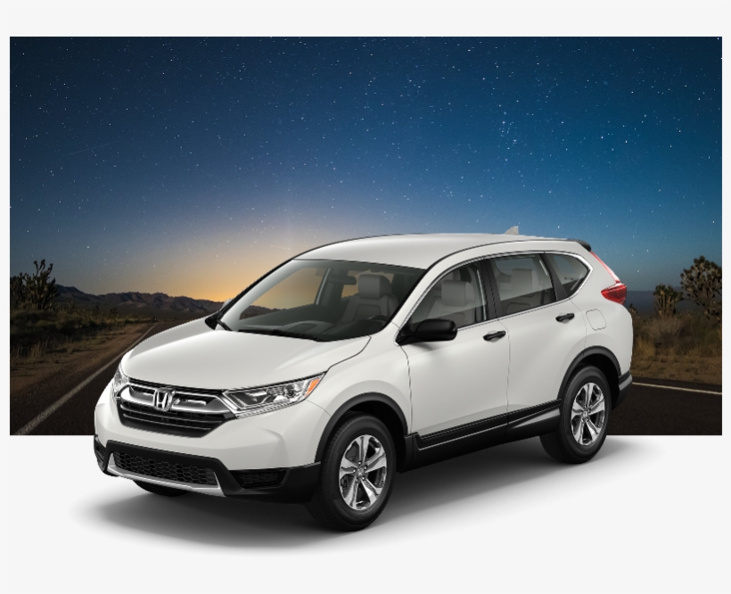 2019 Honda Cr-v Lx Awd, transparent png #6708465