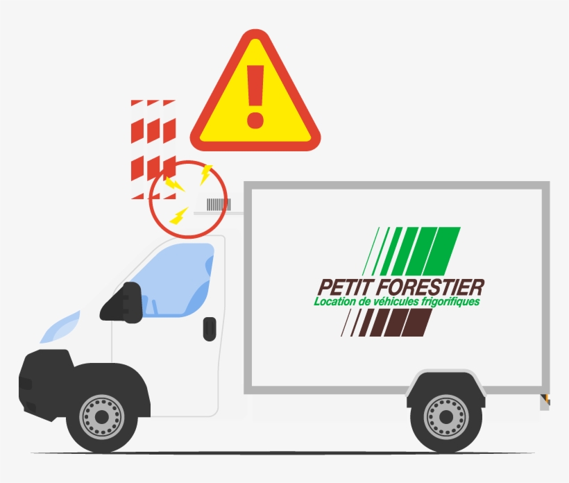 Any Impact, Even Small, Against A Height Restriction, transparent png #6708674