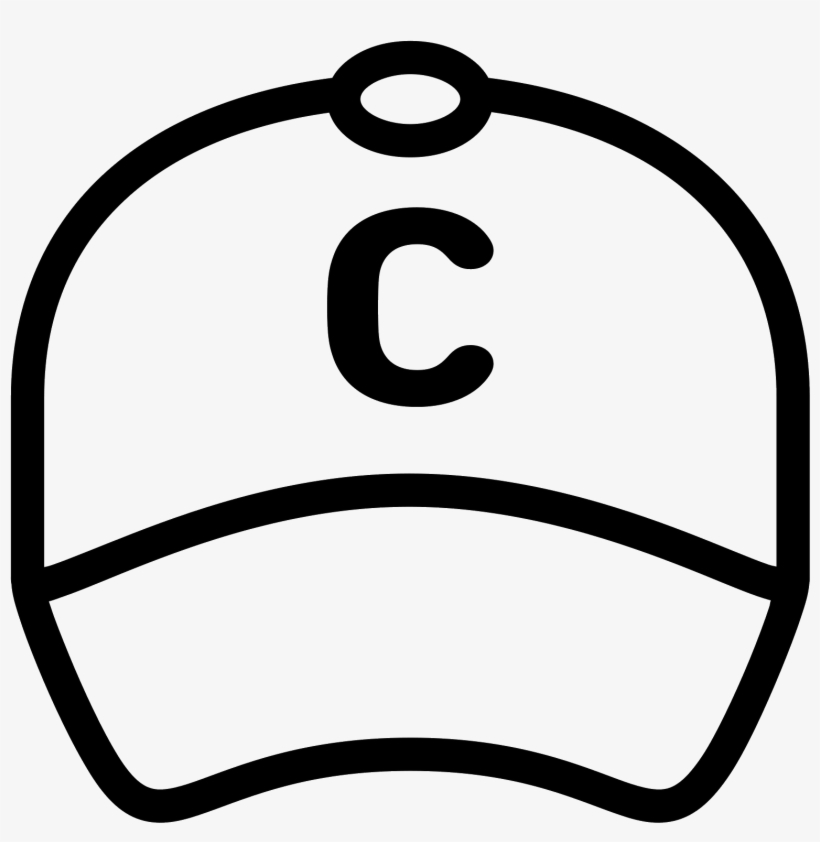 Cappello Da Baseball Icon, transparent png #6708675
