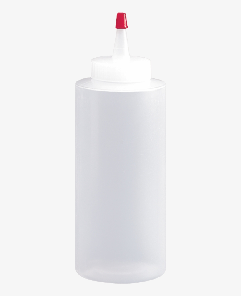Wax Bottle 12oz Blank W/ Yorker Top, transparent png #6708747