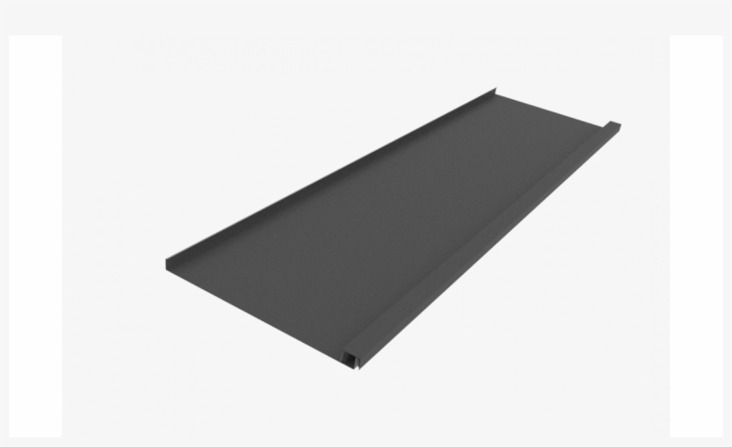 Euro Tray Roll Cap Slate, transparent png #6708752