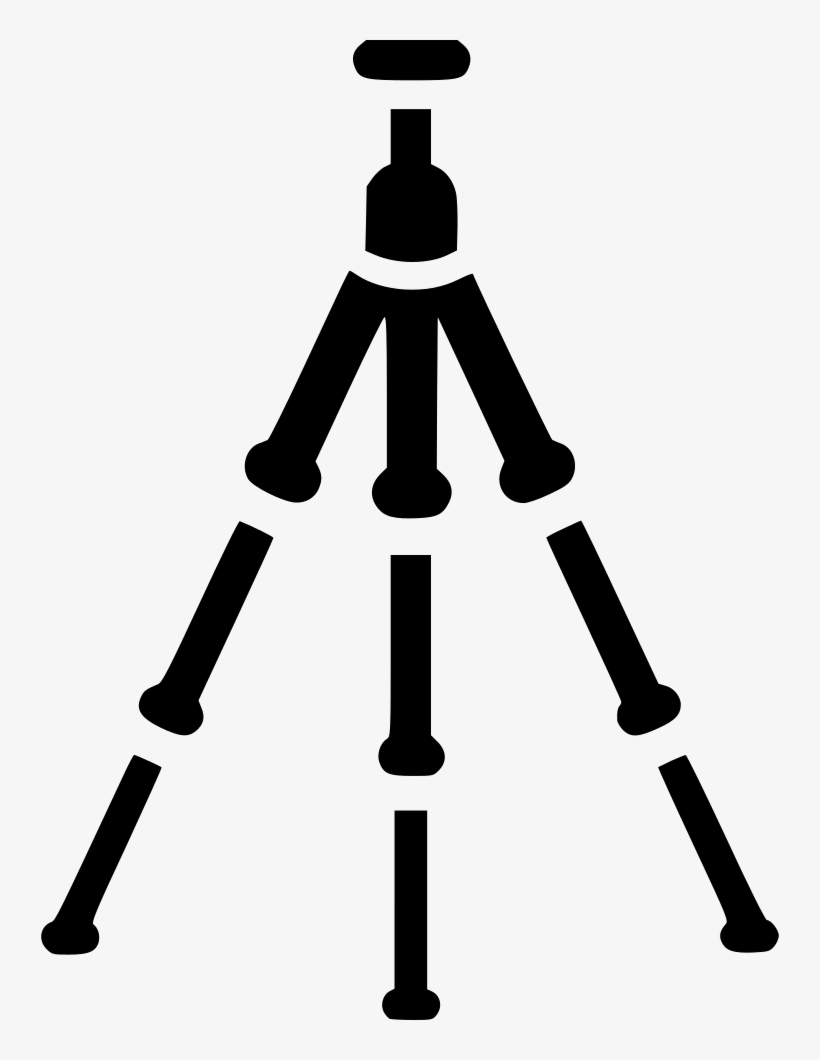 Tripod Png Free Download, transparent png #6708866