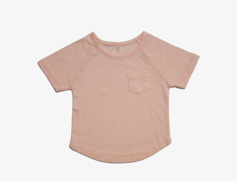 Union Pocket Tee, transparent png #6709023