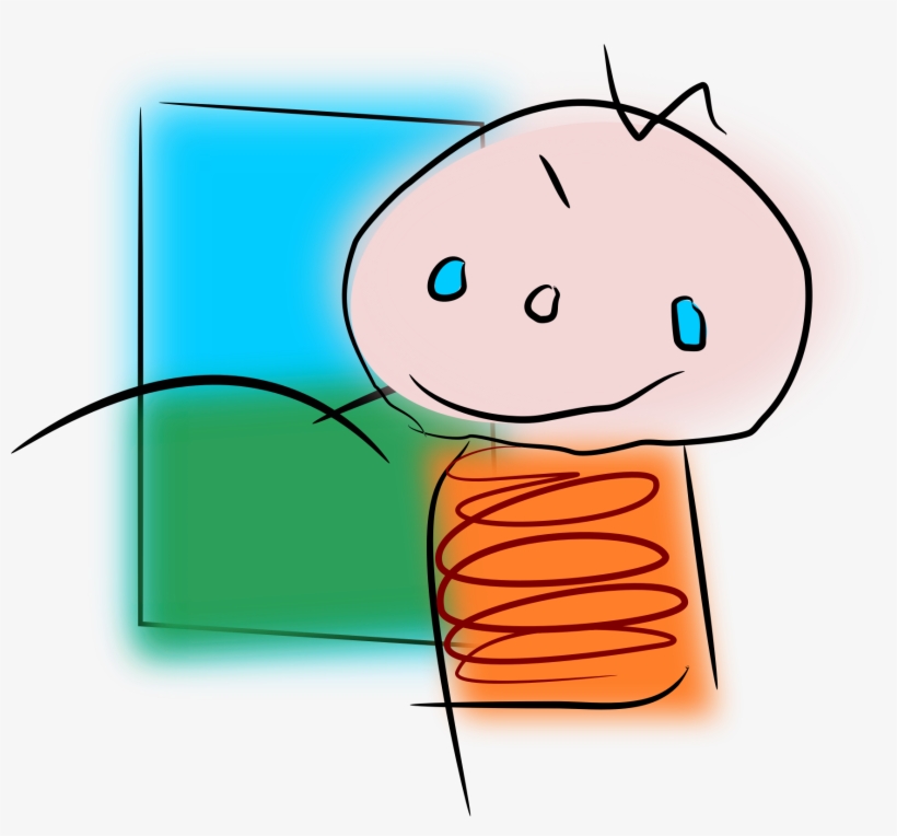 This Free Icons Png Design Of Potential Baby, transparent png #6709175