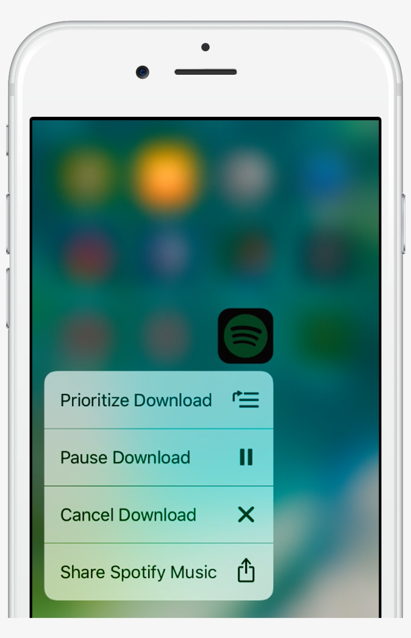 Ios 10 Tips, transparent png #6709274