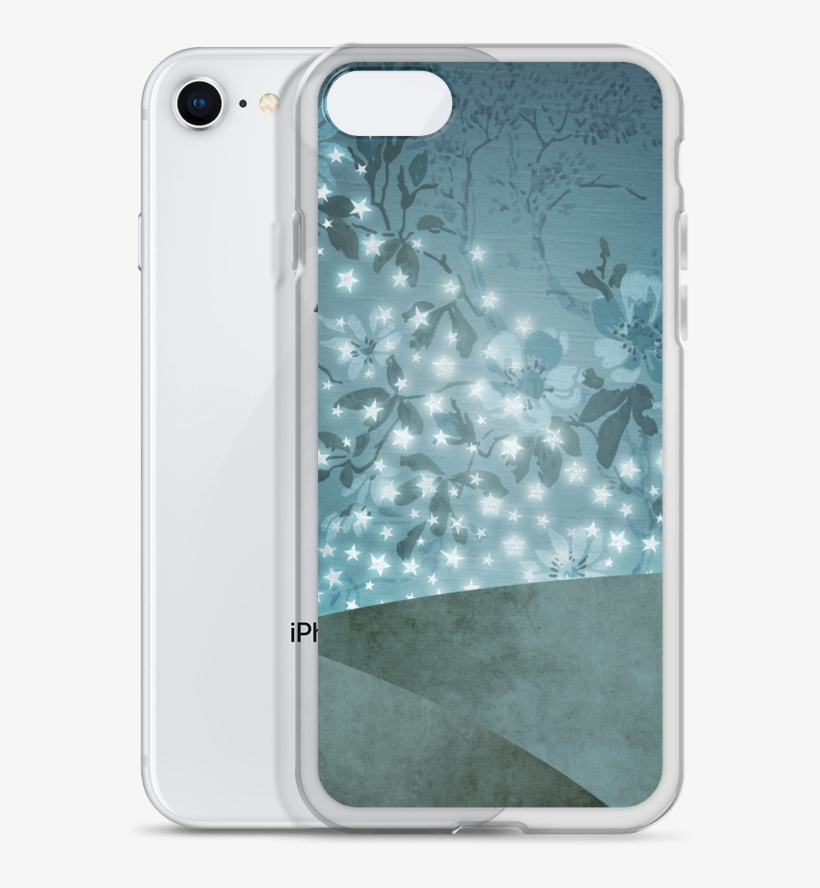 Stars Iphone Case, transparent png #6709334
