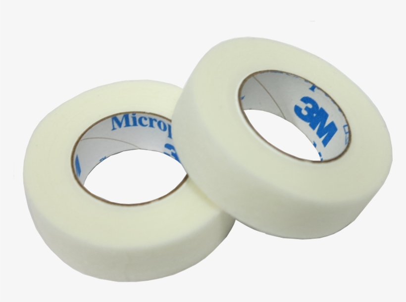 Medical Tape 3m, transparent png #6709391
