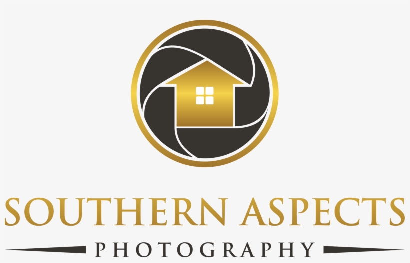 Real Estate Photography Logo, transparent png #6709438