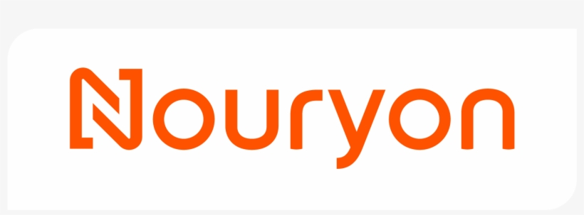 Nouryon Logo Button, transparent png #6709688