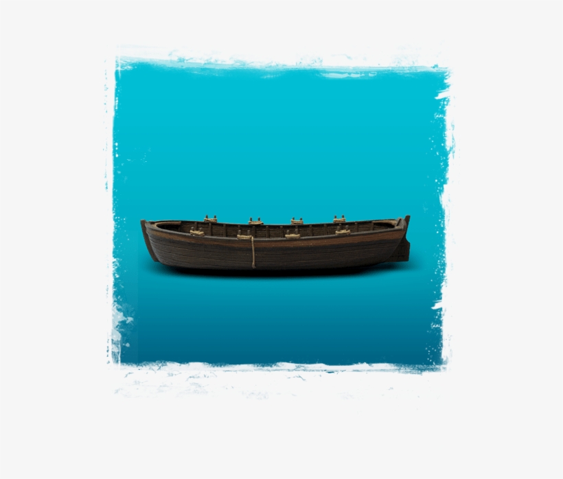 Longboat, transparent png #6710101