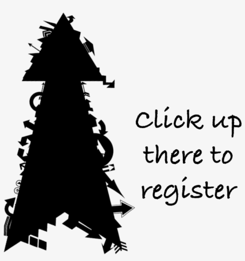 Clickhere, transparent png #6710293