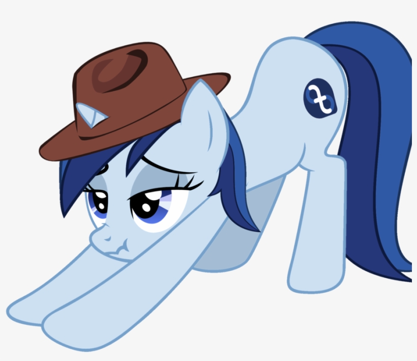 Fedora 😏, transparent png #6710295