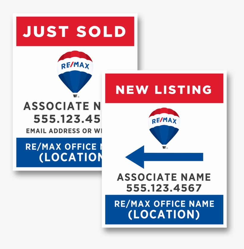 Just Sold Png, transparent png #6710296