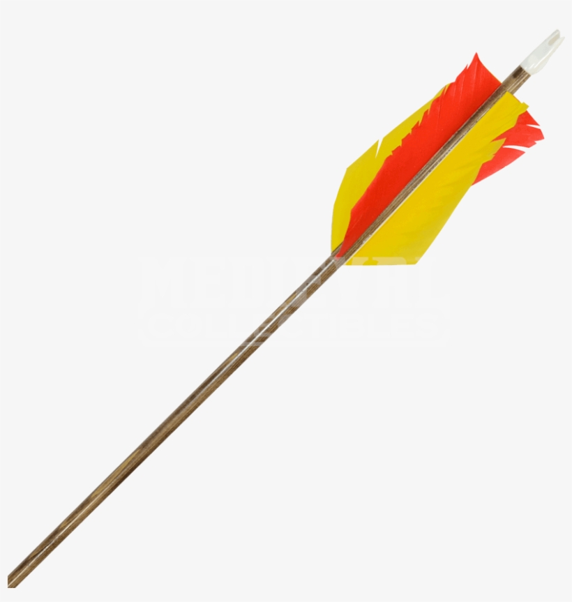 Medieval Arrow Png, transparent png #6710441