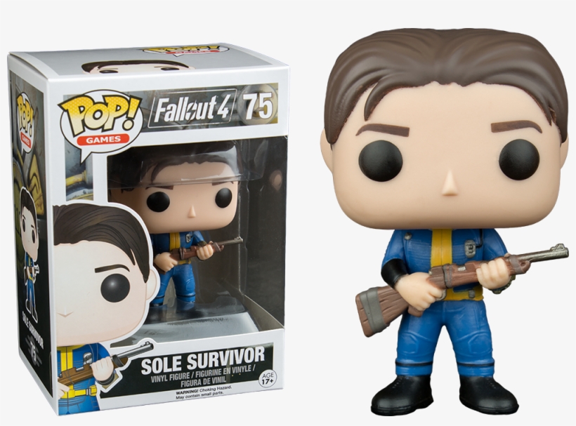 Fallout, transparent png #6710523