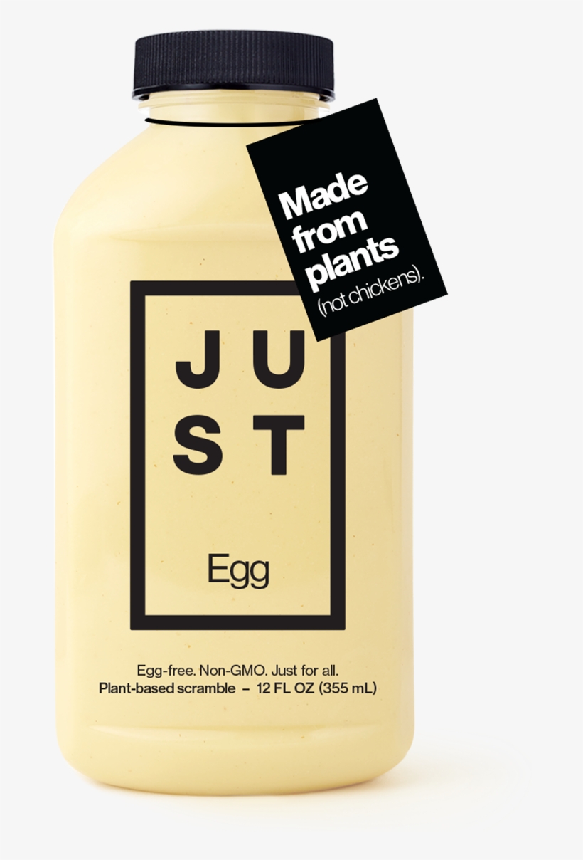 Scrambles And Tastes Like Eggs, transparent png #6711415