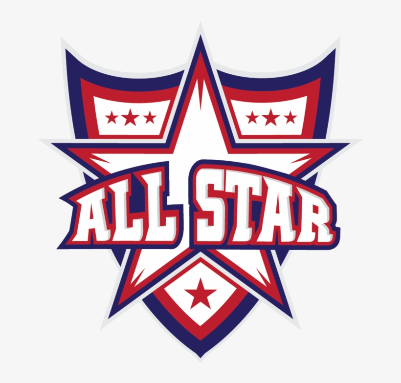 All Star, transparent png #6711684