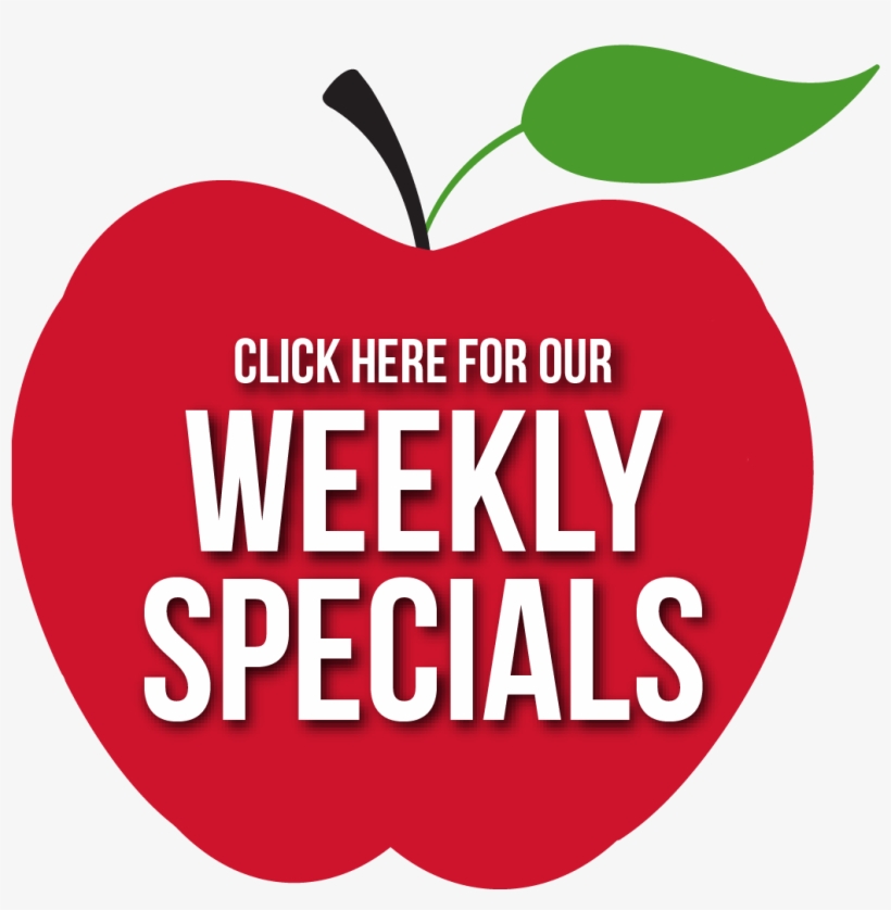 What We Have To Offer, transparent png #6711762