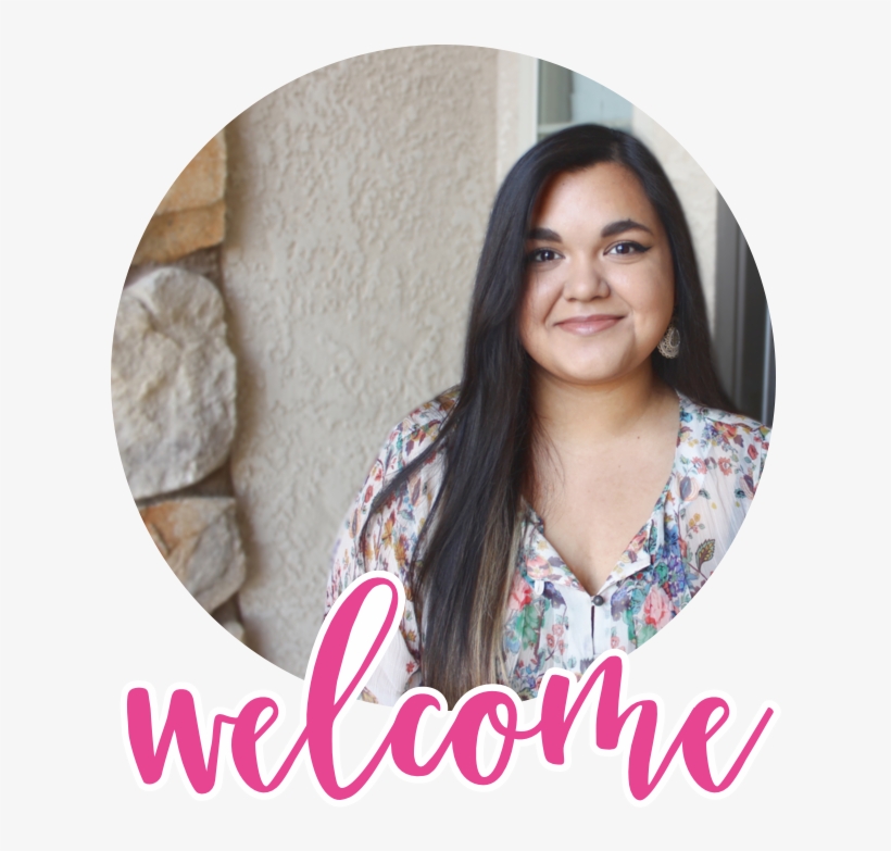 Hi I'm Gabby, transparent png #6711874