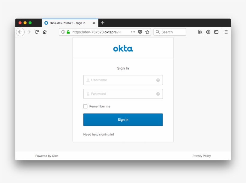Enter The Credentials You Used To Sign Up For An Account,, transparent png #6712477