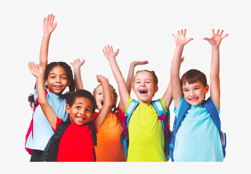 Back To School Kids Png Transparent Hd Photo, transparent png #6712601