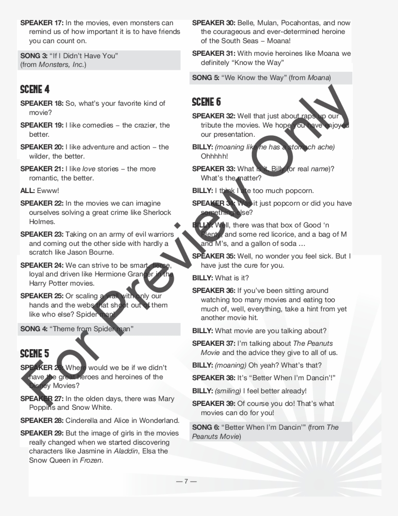 Kid Flix Thumbnail, transparent png #6712715