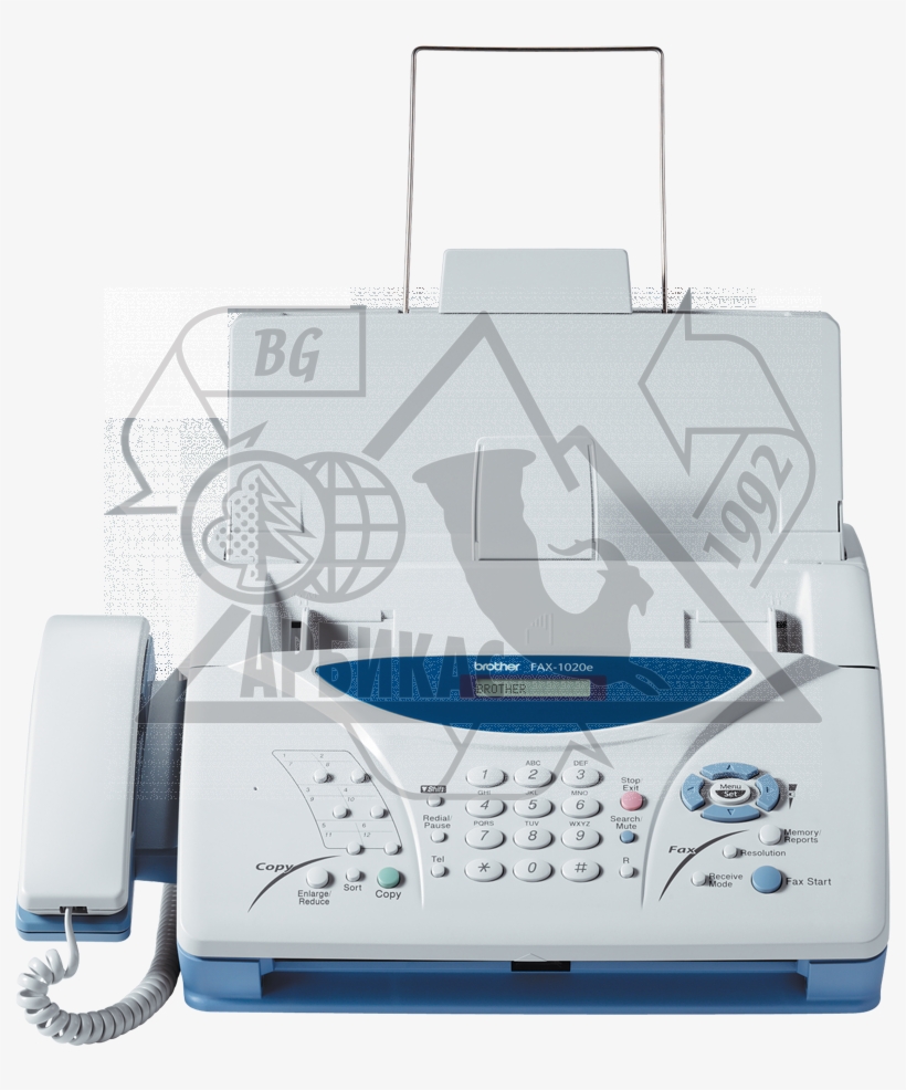 Fax1020eu1 3599918, transparent png #6712828
