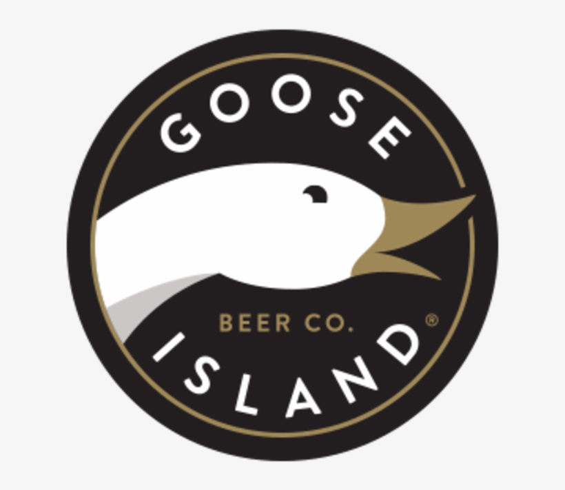 Goose Island Brewhouse, Chicago, Il Logo, transparent png #6712890