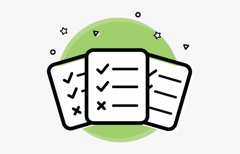 The Survey Magnet Is Used By Hospitals, transparent png #6712973