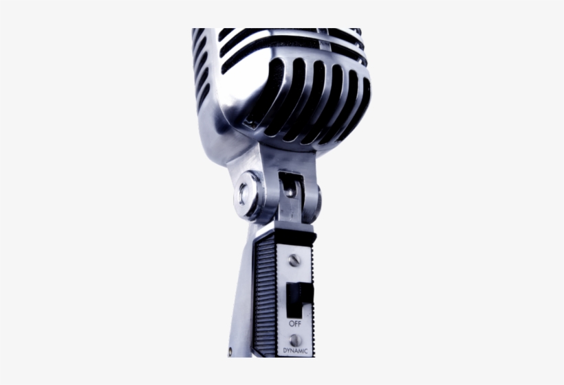 Microphone Png Transparent Images, transparent png #6713107