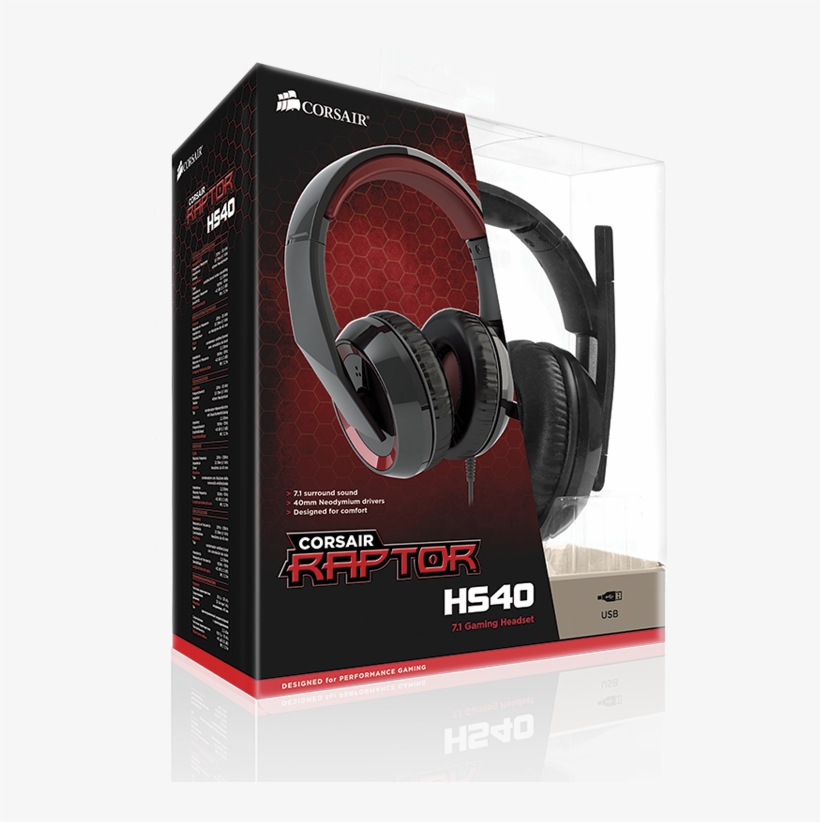 Gaming Headset Png, transparent png #6713165