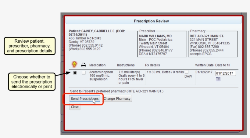 No Prescribing Password Required For Non-schedule Drugs, transparent png #6713170