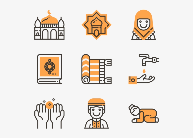 Ramadan, transparent png #6713483