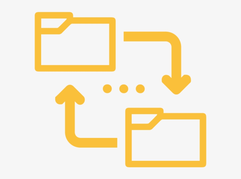 Feed Data Where You Want, transparent png #6714427