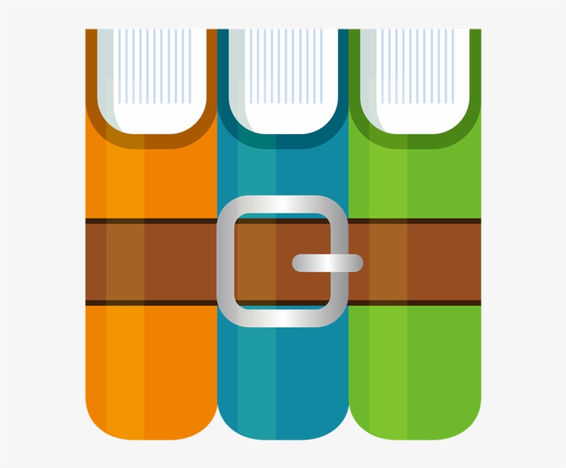 Rar Sharp On The Mac App Store, transparent png #6714435