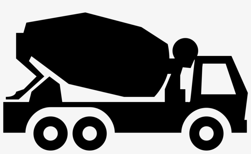 Industrial Clipart Cement Industry, transparent png #6714436