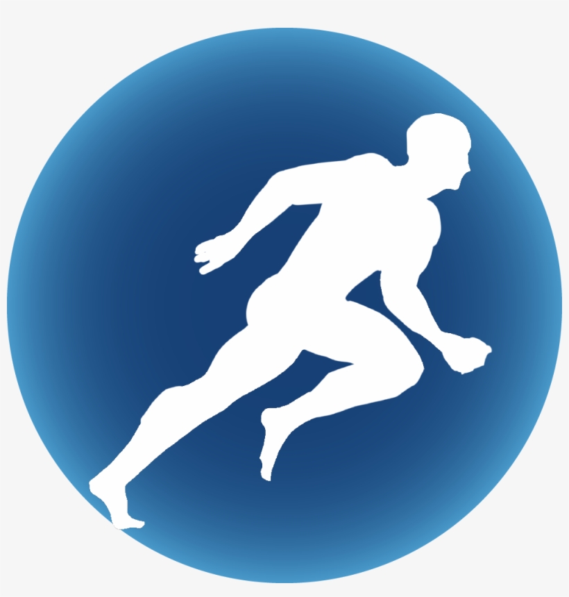 Hh Icons Athletic Performance, transparent png #6714552