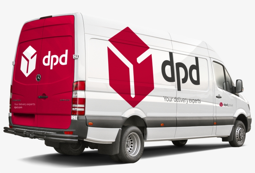 Dpd In Slovakia, transparent png #6714939