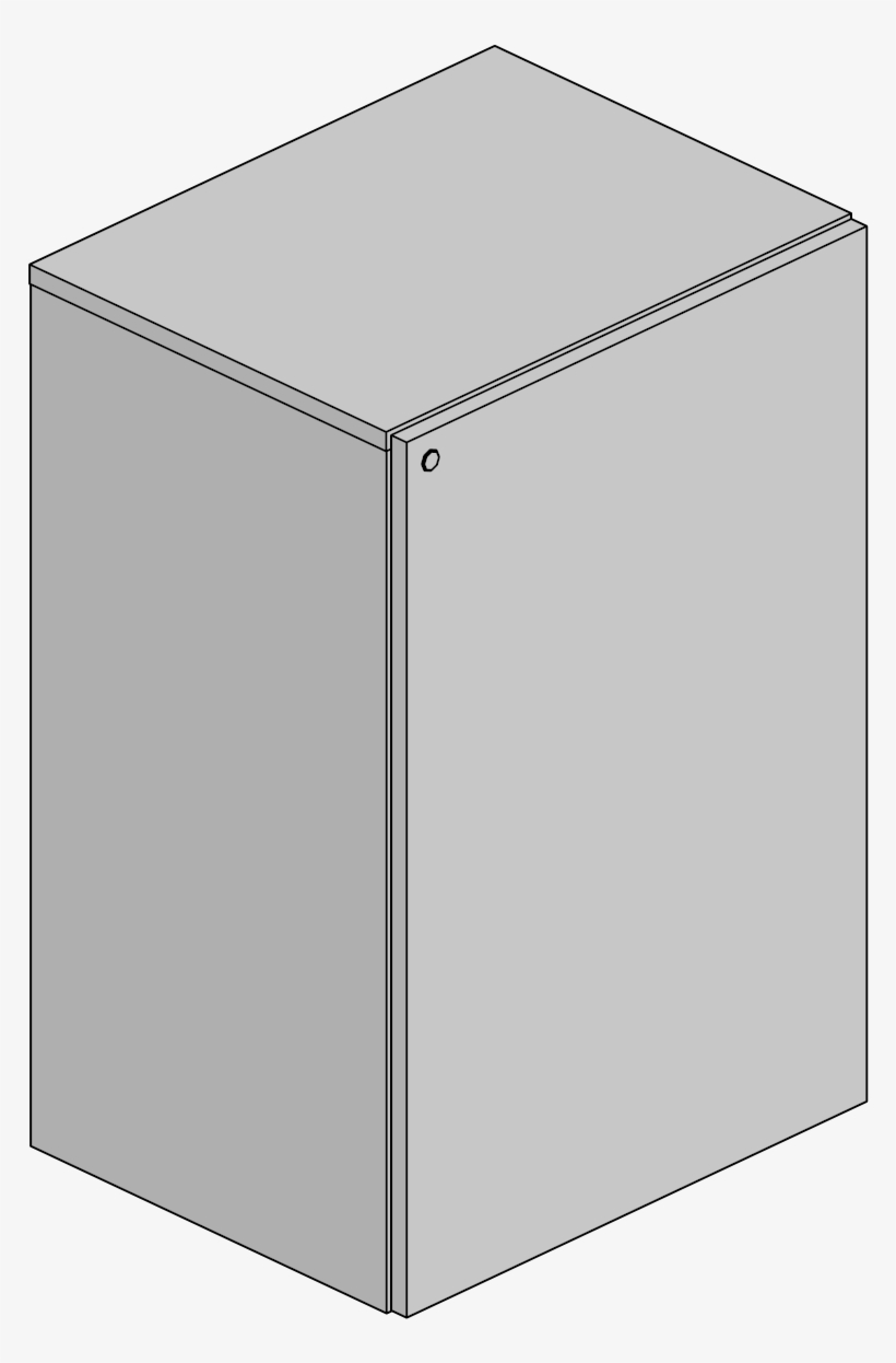 Campfire - Mbl Stg,rh,glides,lock, transparent png #6715031