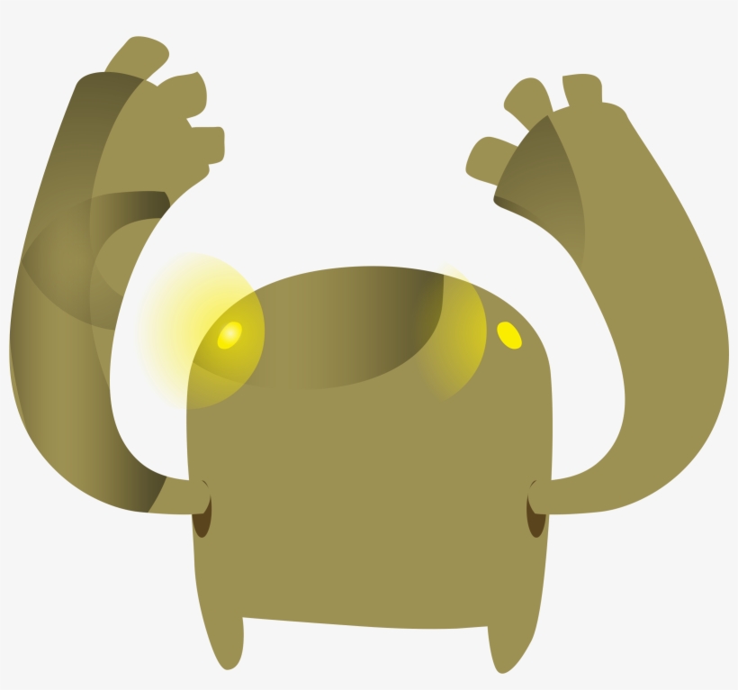 This Free Icons Png Design Of Firebog Flash Crasher, transparent png #6715034