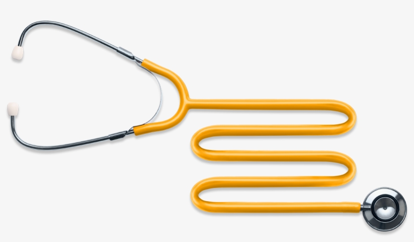 Free Stethoscope Png, transparent png #6715124